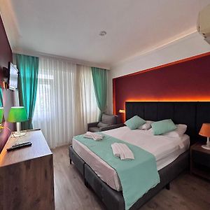 Balkaya Hotel